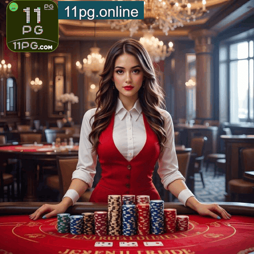 11PG